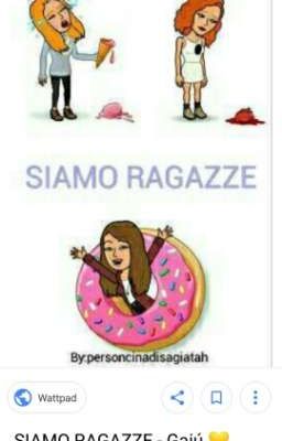 Siamo RAGAZZE 