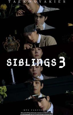 °•SIBLINGS 3•°[-◈BTS◈-]✔