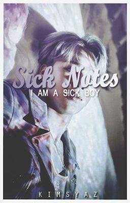 Sick Notes | Park Jimin