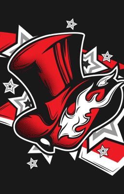 ~Side bets~ A Literate Persona 5 Roleplay