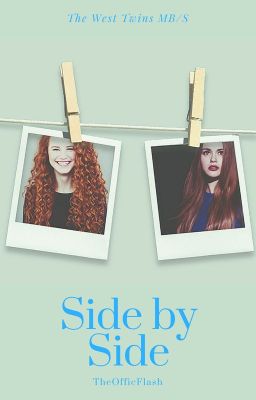 ⚡ Side by Side ⚡ -West Twin MB/S