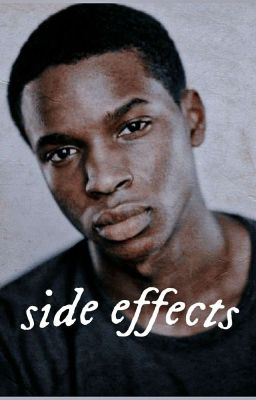 SIDE EFFECTS, warren zabini