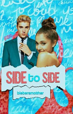 «Side to side» ♡ «Jariana»