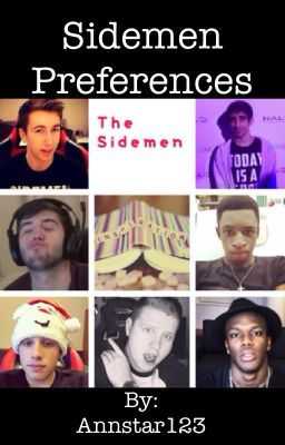 Sidemen preferences