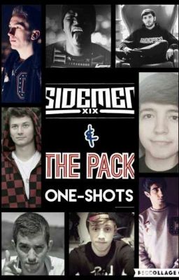 -{ SidePack One-shots }-