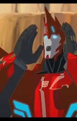 sideswipe x reader oneshots REQUESTS OPEN