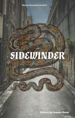 Sidewinder