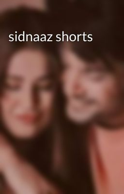 sidnaaz shorts