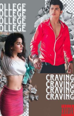 Sidneet - College Cravings 🔞