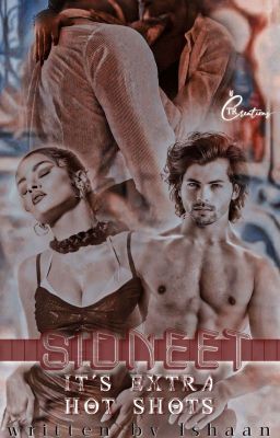 Sidneet : Its Hot Shots 🔞