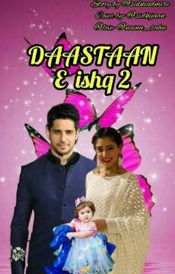 SIDNI'S- DAASTAAN e ishq 2