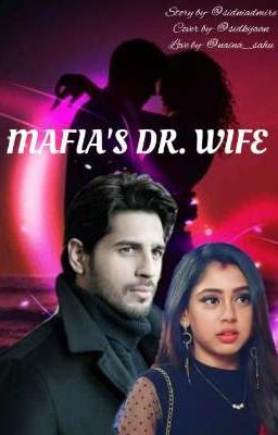 SIDNI'S- MAFIA'S DR. WIFE 