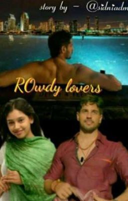 SIDNI'S- ROwdy lover's