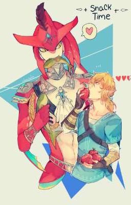 Sidon's Epic Pining Adventure  | SIDLINK | TRADUCCIÓN