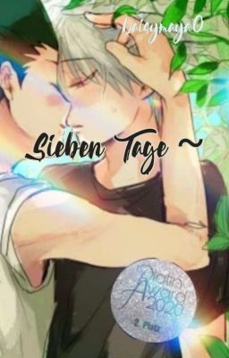 Sieben Tage ~ Killugon -