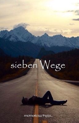 sieben Wege