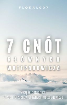 Siedem Cnót Głównych Wattpadowicza