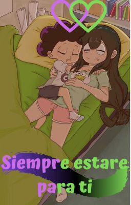 Siempre estaré para ti (Tsuyu x Mineta)