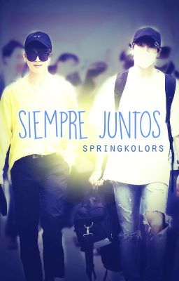 Siempre juntos. -Kookmin