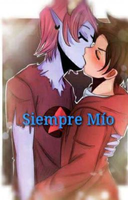 Siempre Mío (Tomco)