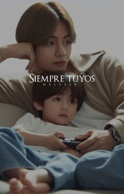 Siempre tuyos [kookv.os]