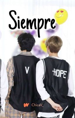 Siempre V-HOPE [OS]