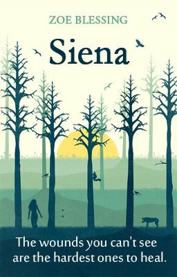 Siena (Forestfolk, Book 1)