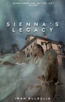 Sienna's Legacy