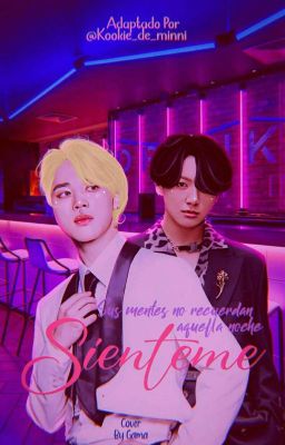 SIENTEME  (Jikook)