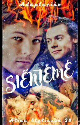 SIENTEME  (Larry Stylinson)