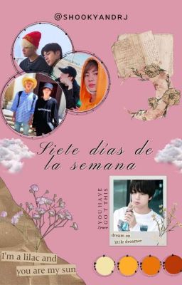 Siete días de la semana - YoonJin