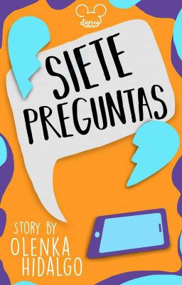 Siete Preguntas