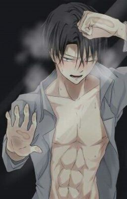 [ Siêu Đoản Văn, AOT Fanfic ] Levi X Eren - Cuộc Du Hành....