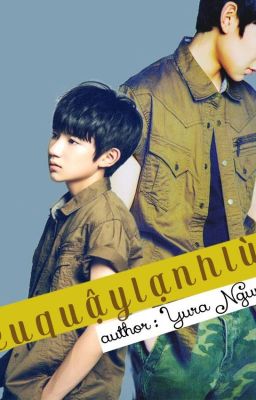 Siêu quậy lạnh lùng ( Fanfic TF Boys, Khải-nguyên, Tỉ-hoành)