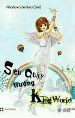 Siêu Quậy Trường King World