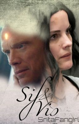 Sif & Vis ✵ Lady Sif & Visión (Sif's POV)