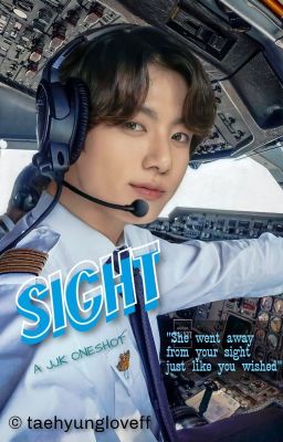 SIGHT || A JJK ONESHOT