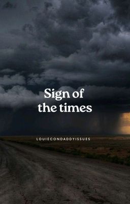 Sign Of The Times [l.s]