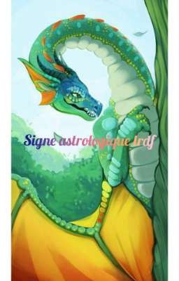 Signe astrologique lrdf