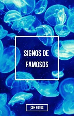 Signos De Famosos