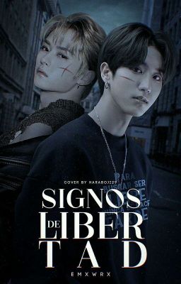 •『 ✶ Signos de libertad ✶ 』• 