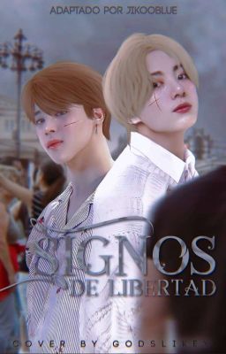 Signos de libertad ♡ Kookmin 