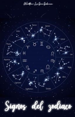 Signos del zodiaco [EDITANDO]