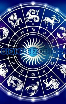 Signos Zodiacales 