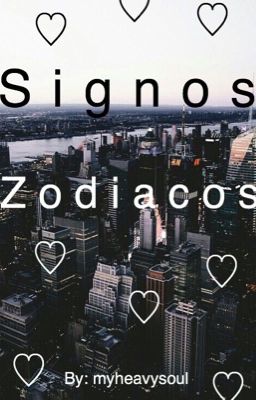 Signos zodiacos.