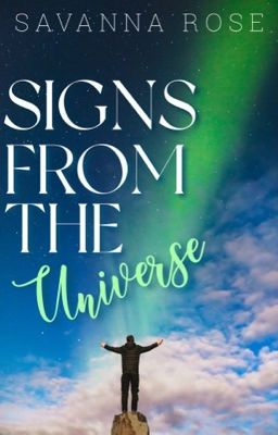 Signs From The Universe (bxb)