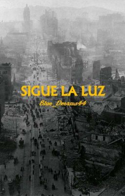 Sigue la luz