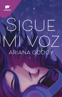 Sigue Mi Voz ✔️(En librerías)