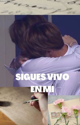 Sigues vivo en mi - Yoonjin