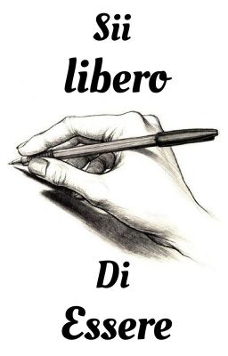 Sii libero di Essere